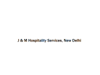 J & M Hospitality Services - New Delhi
