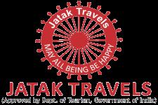 Jatak Travels - Varanasi