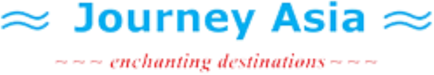 Journey Asia - New Delhi