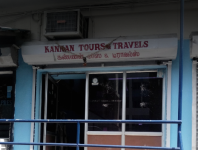 Kannan Tours & Travels - Chennai