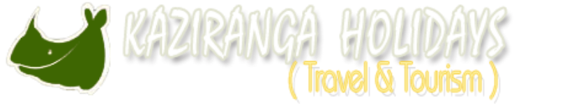 Kaziranga Holidays - Guwahati