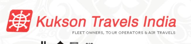 Kukson Travel - New Delhi