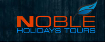 Noble Holidays Tours - Varanasi