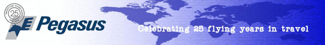Pegasus Travels & Tours - Chennai