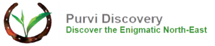 Purvi Discovery - Dibrugrah