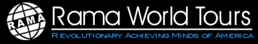 Rama Tours & Travels - Gurgaon