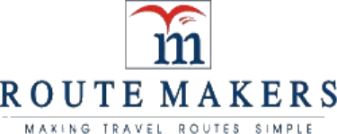 Route Makers - New Delhi