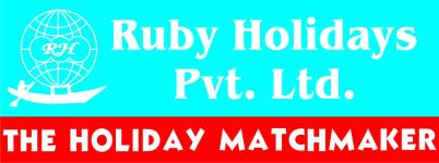 Ruby Holidays - Gurgaon