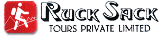 Ruck Sack Tours - New Delhi