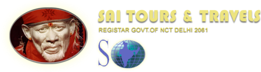 Sai Travel Services - New Delhi