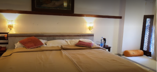 Sarang Haveli - Phalodi