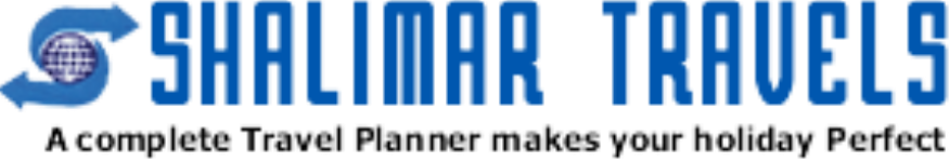 Shalimar Travels - Srinagar