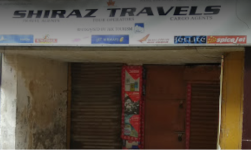 Shiraz Travels - Srinagar