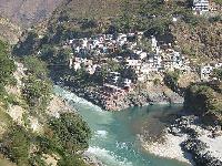 Shubh Yatra Holidays - Rishikesh