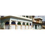 Singhasan Palace Hotel - Jhunjhunu