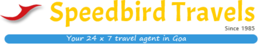 Speedbird Travel & Tours - Panjim