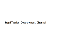 Sugal Tourism Development - Chennai