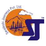 Swadeshi Journeys - New Delhi