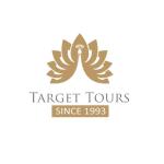 Target Tours - New Delhi