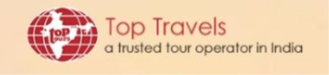 Top Travel & Tours - New Delhi