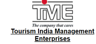 Tourism India Management Enterprises - Gurgaon