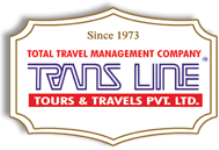 Transline Tours & Travels - Baroda