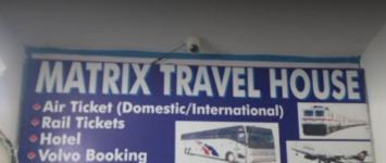 Travel Matrix - Gurgaon
