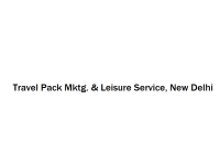 Travel Pack Mktg. & Leisure Service - New Delhi