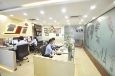 Travel Spirit International - New Delhi