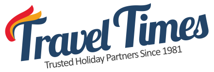 Travel Times - Chennai