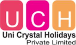 Uni Crystal Holidays Private - New Delhi