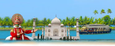 Unique Voyages - Bangalore