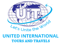 United International Tours & Travels - Vadodara