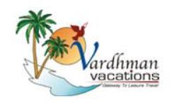 Vardhman Vacations - New Delhi
