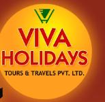Viva Holidays Tours & Travels - New Delhi