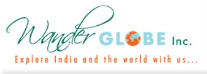 Wander Globe Inc - New Delhi