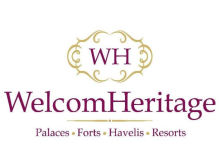 Welcom Heritage - New Delhi