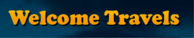 Welcome Travels - New Delhi