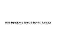 Wild Expeditions Tours & Travels - Jabalpur
