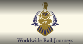 Worldwide Rail Journeys - New Delhi