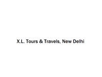X.L. Tours & Travels - New Delhi
