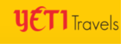 Yeti Travels - New Delhi