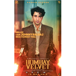 Bombay Velvet