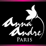 Anna Andre Paris Nail Makeup