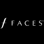 Faces Nail Makeup