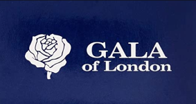 Gala Of London Nail Makeup