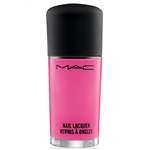 Mac Nail Makeup