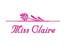 Miss Claire Nail Makeup