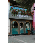 Macchiato Pizzeria Grill & Bar - CBD Belapur - Navi Mumbai