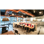 80 Days World Cuisine - Sanpada - Navi Mumbai